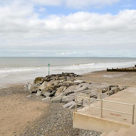 Gwynt Y Mor Tywyn Exterior foto